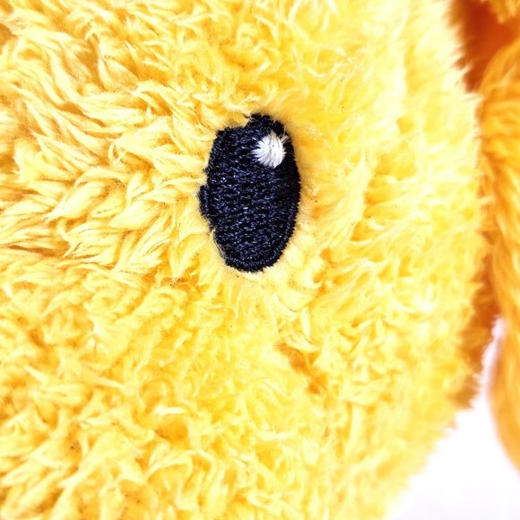 Kohls Cares Biscuit Dog Plush Stuffed Animal 2018 Capucilli Schories Sewn Eyes - Picture 6 of 11